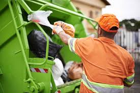 Professional Junk Removal Services in Skokie, IL